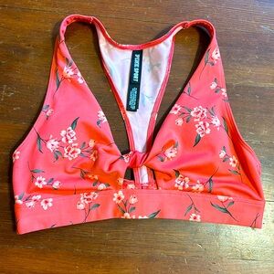 Victoria Secret Pink Sport Sports Bra/Swim